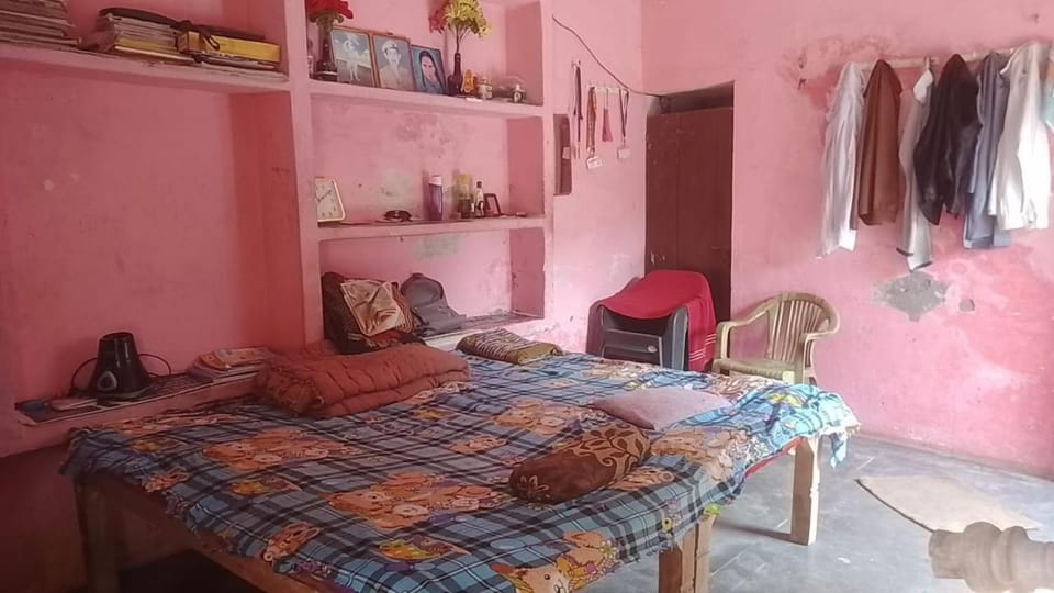 Awdhesh Narayan Rural Homestay Vacation rental in Uttar Pradesh