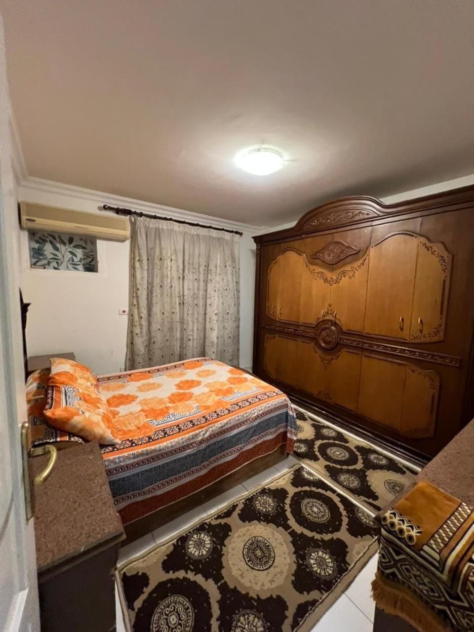 Comfort & peace after a hard day Apartment in Cairo Governorate