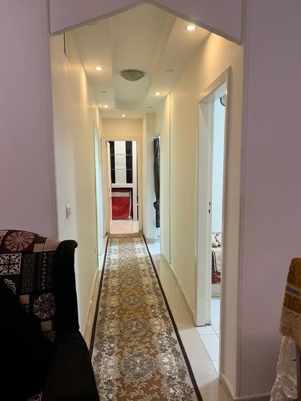 Comfort & peace after a hard day Apartment in Cairo Governorate