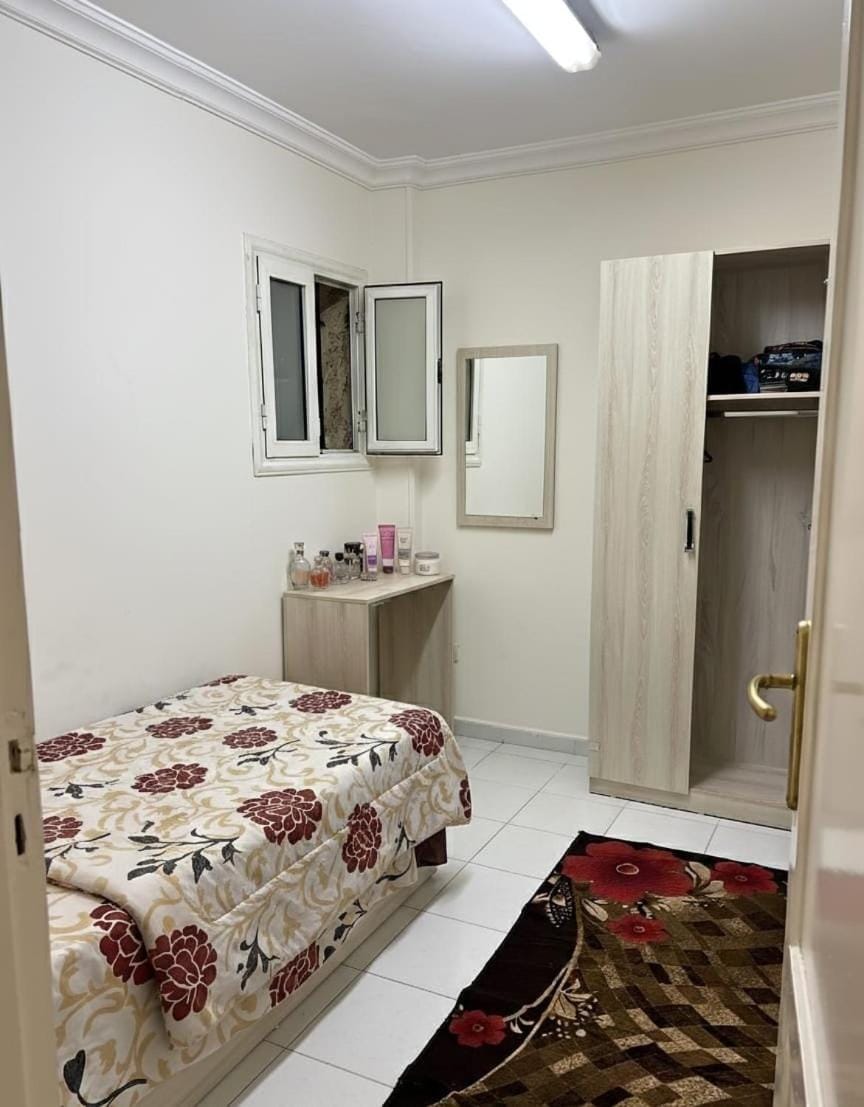 Comfort & peace after a hard day Apartment in Cairo Governorate