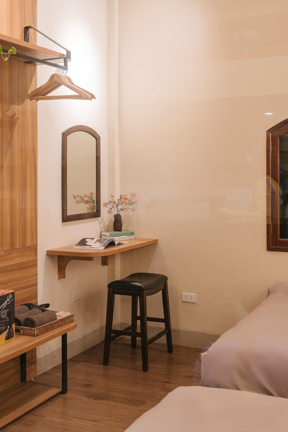 33 Mã Mây Apartment in Hanoi
