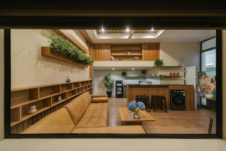 33 Mã Mây Apartment in Hanoi