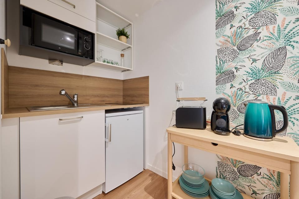 Les tuiles bourguignonnes Apartment in Dijon