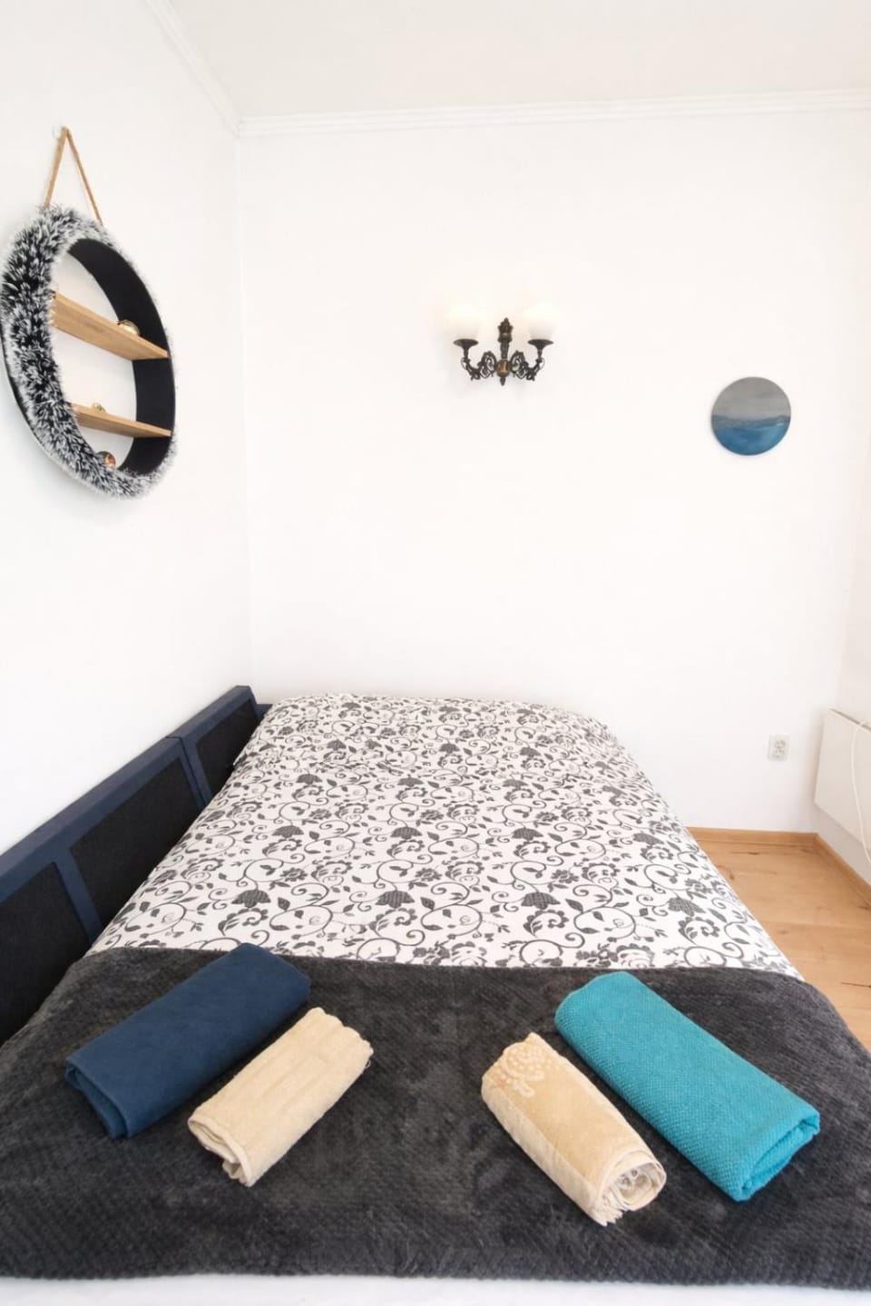Central and stylish apartment with private Sauna! Apartment in Sofia