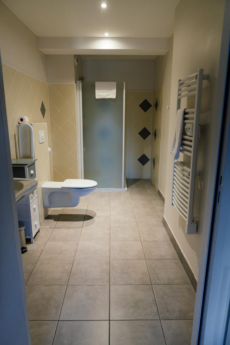 Hôtel Bistrot Les Tanins Hotel in Auvergne-Rhône-Alpes