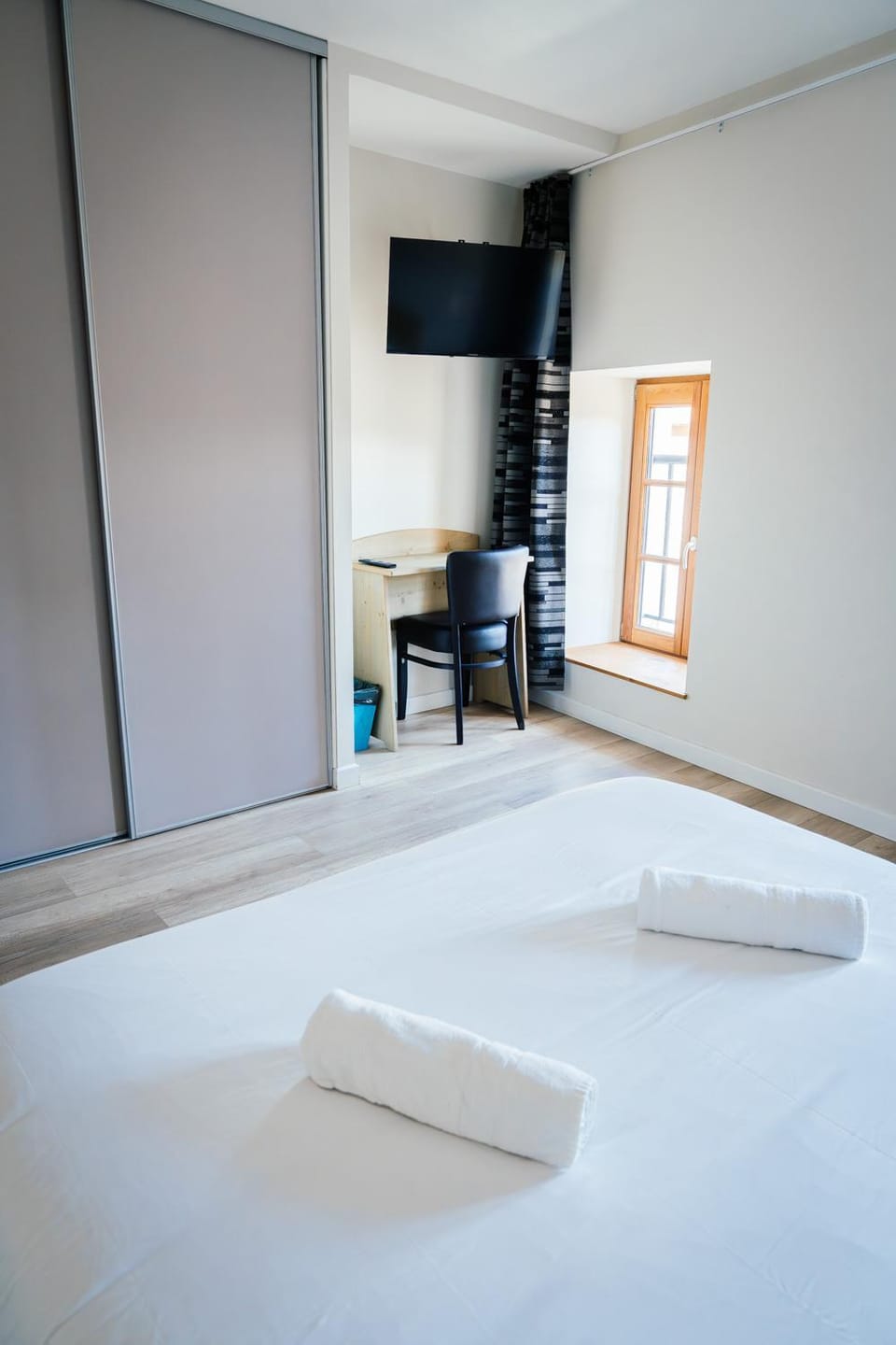 Hôtel Bistrot Les Tanins Hotel in Auvergne-Rhône-Alpes