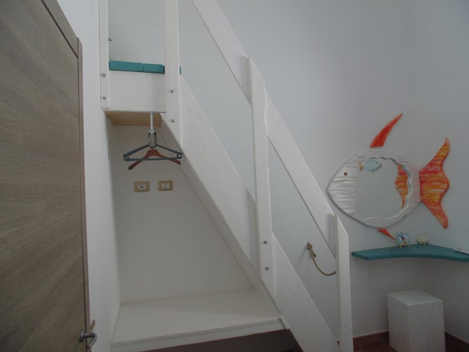 Torre Comfort House House in Sardinia