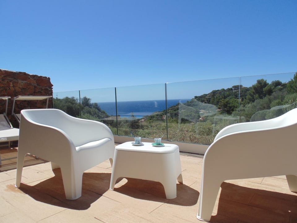 Torre Comfort House House in Sardinia