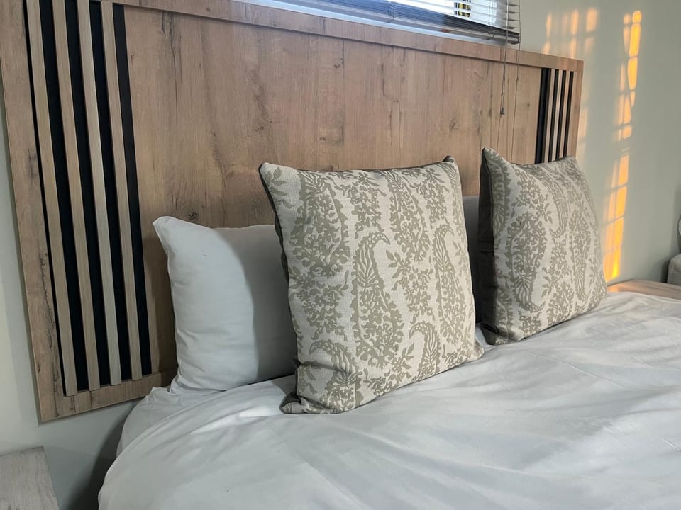 Sunray Guesthouse Bed and Breakfast in KwaZulu-Natal