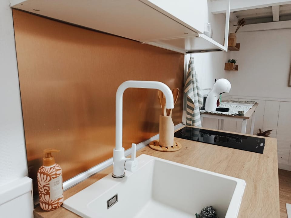 Studio centre ville Apartment in Montpellier