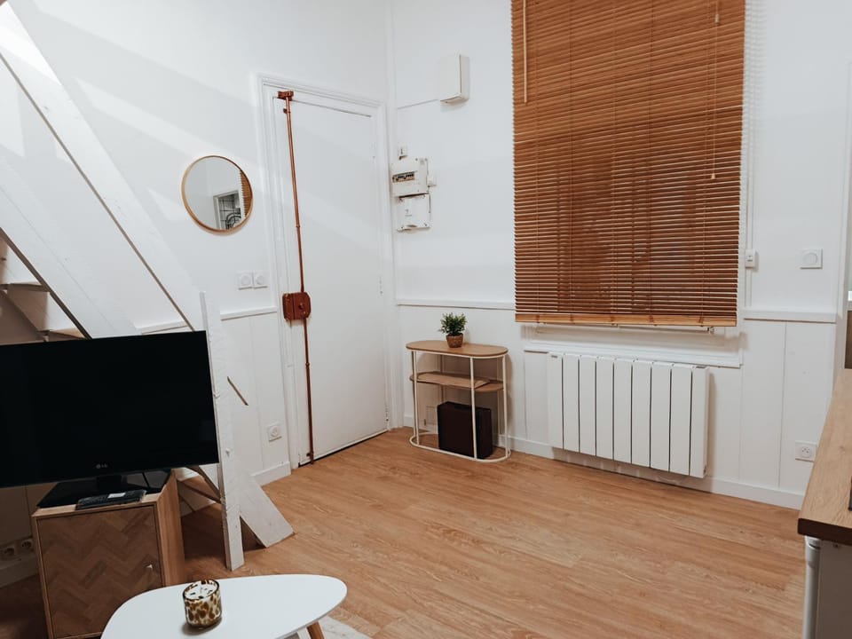 Studio centre ville Apartment in Montpellier