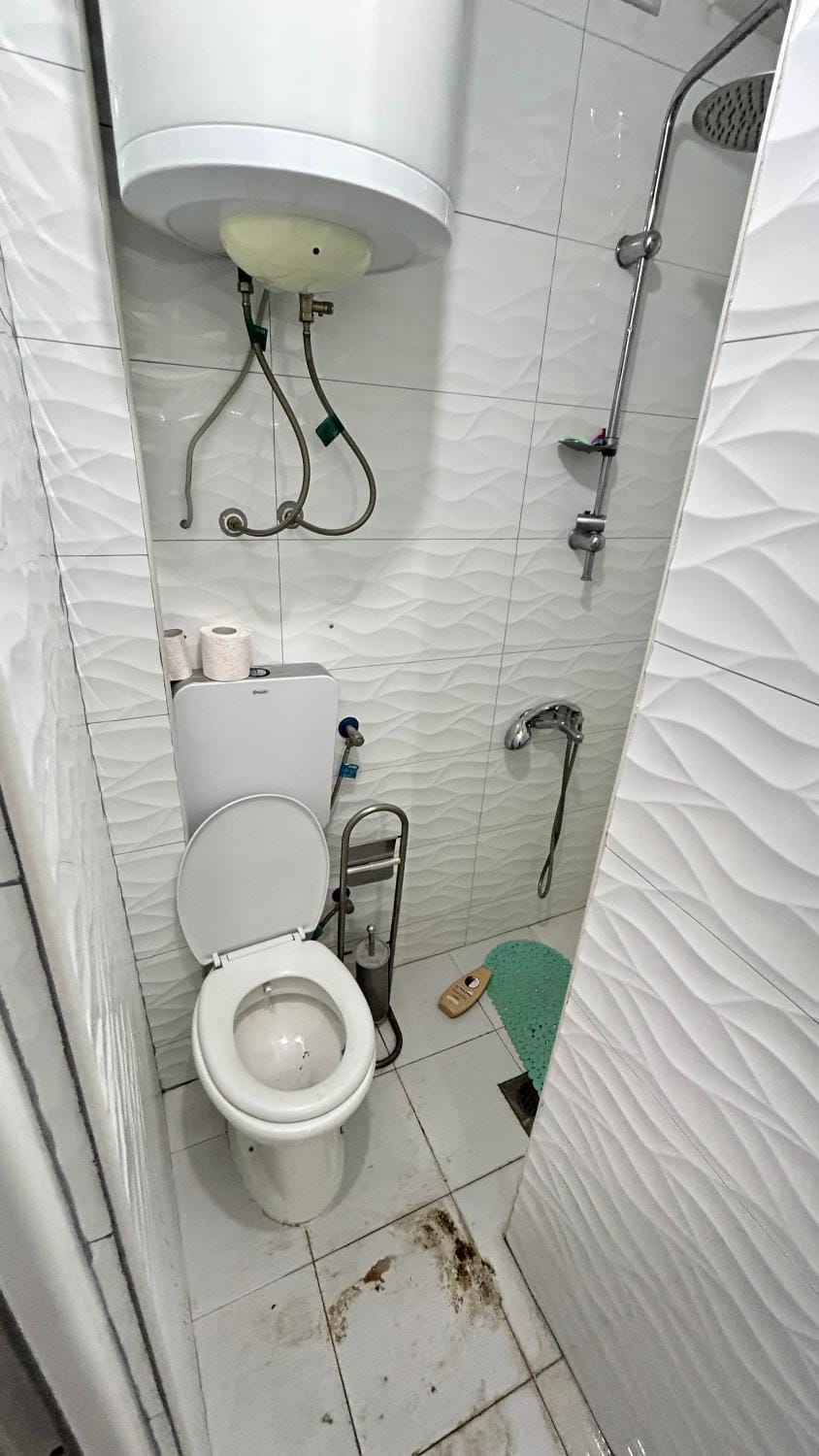 HomeZone Apartment in North Macedonia