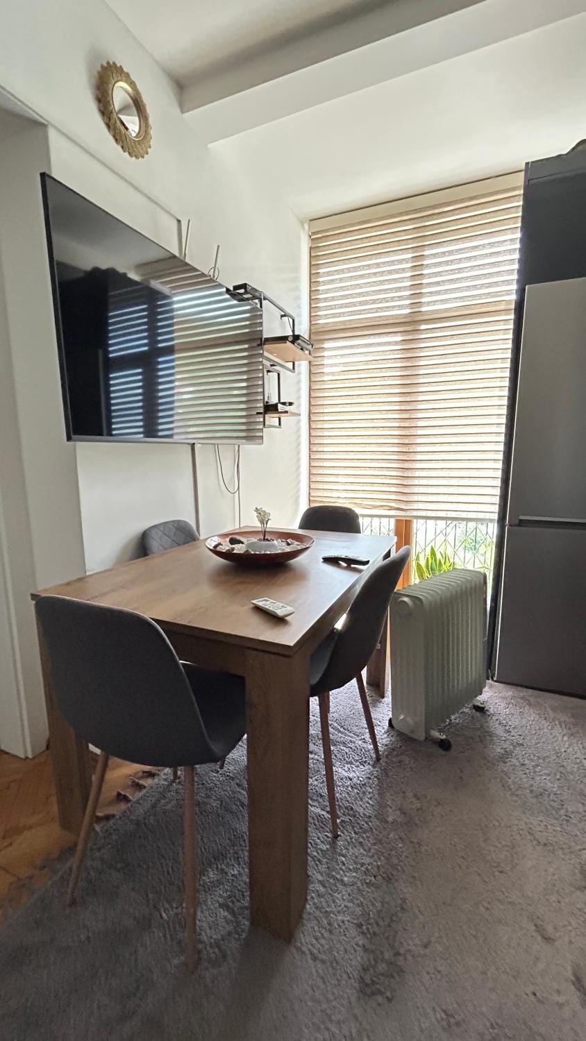 HomeZone Apartment in North Macedonia