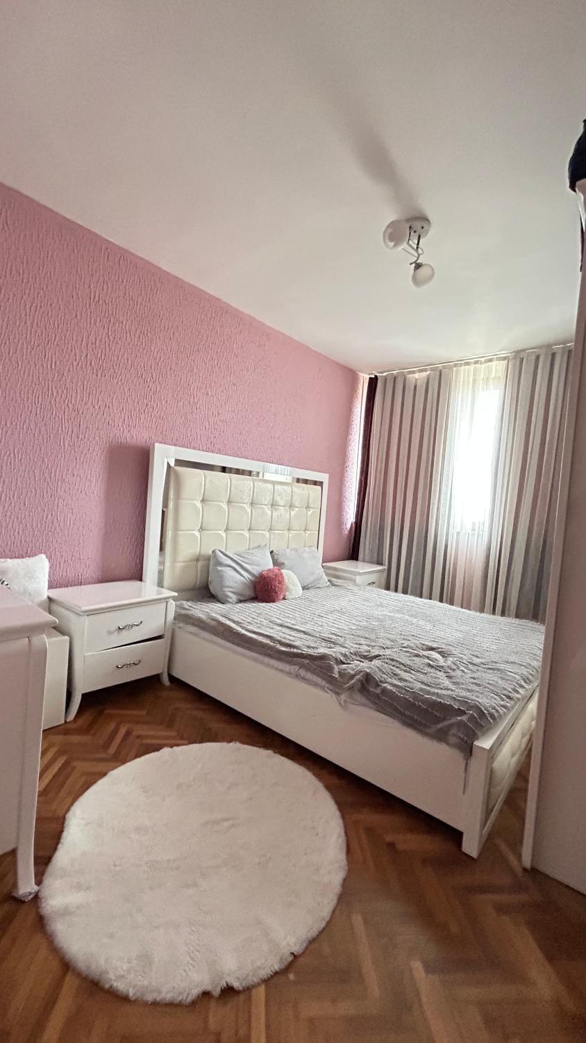 HomeZone Apartment in North Macedonia