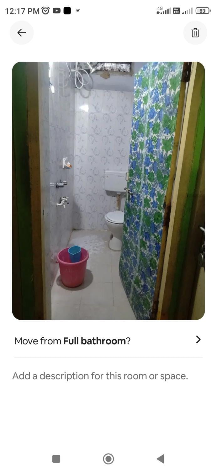 Sri Kanakadhara Vididhillu Bed and Breakfast in Vijayawada