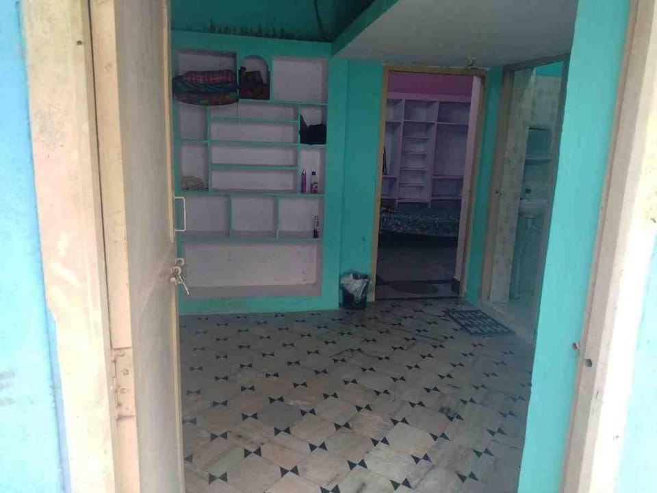 Sri Kanakadhara Vididhillu Bed and Breakfast in Vijayawada