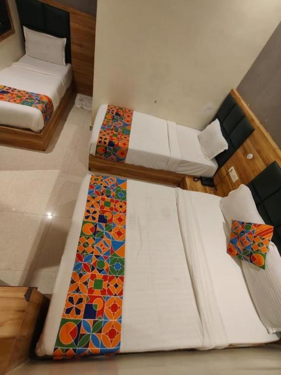 Hotel Amber Sun City Hotel in Mumbai