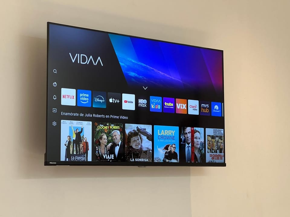 TV and multimedia