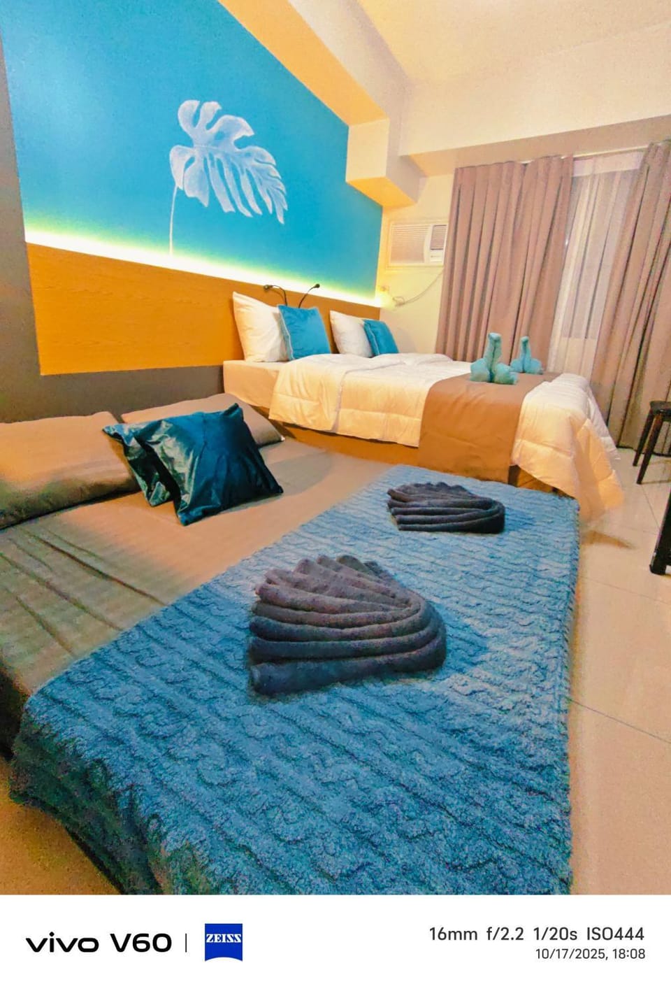 Horizon 101 MaryHome Apartment hotel in Lapu-Lapu City