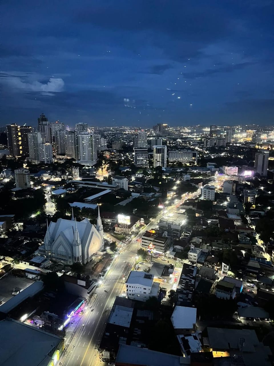 Horizon 101 MaryHome Apartment hotel in Lapu-Lapu City