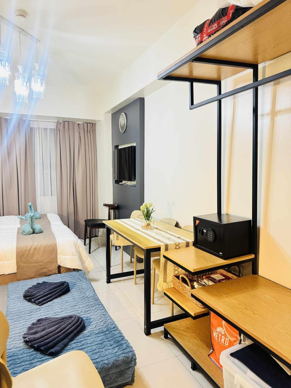 Horizon 101 MaryHome Apartment hotel in Lapu-Lapu City