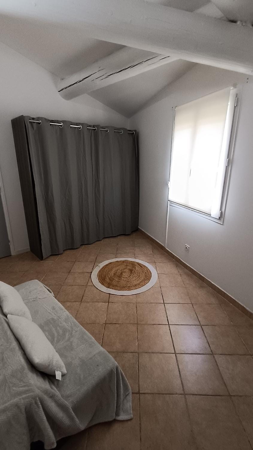 Cozy cottage in Provence Apartment in Tarascon