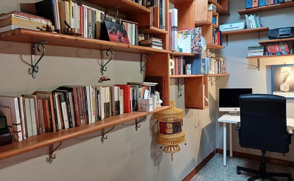 Maison Mondrian, a due passi dal Duomo Apartment in Modena