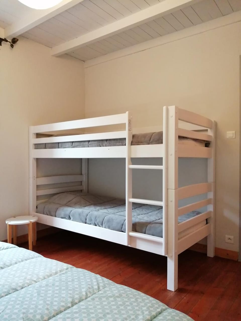 bunk bed