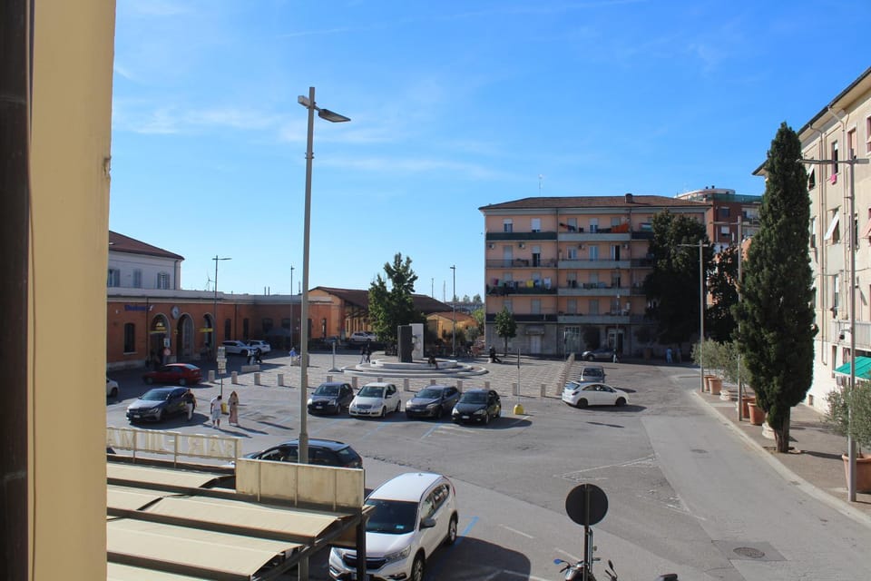 City view