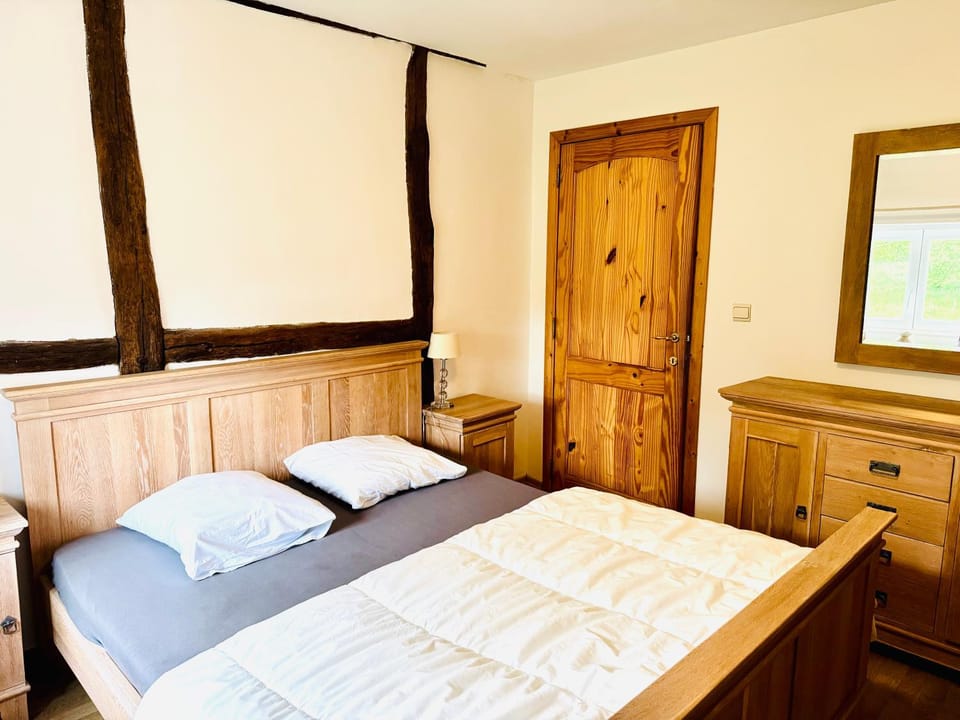 Au petit Clocher - vakantiehuis Ardennen House in Wallonia, Belgium