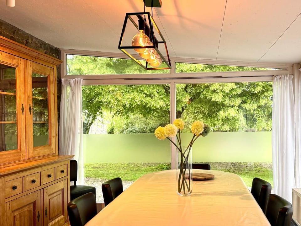 Au petit Clocher - vakantiehuis Ardennen House in Wallonia, Belgium