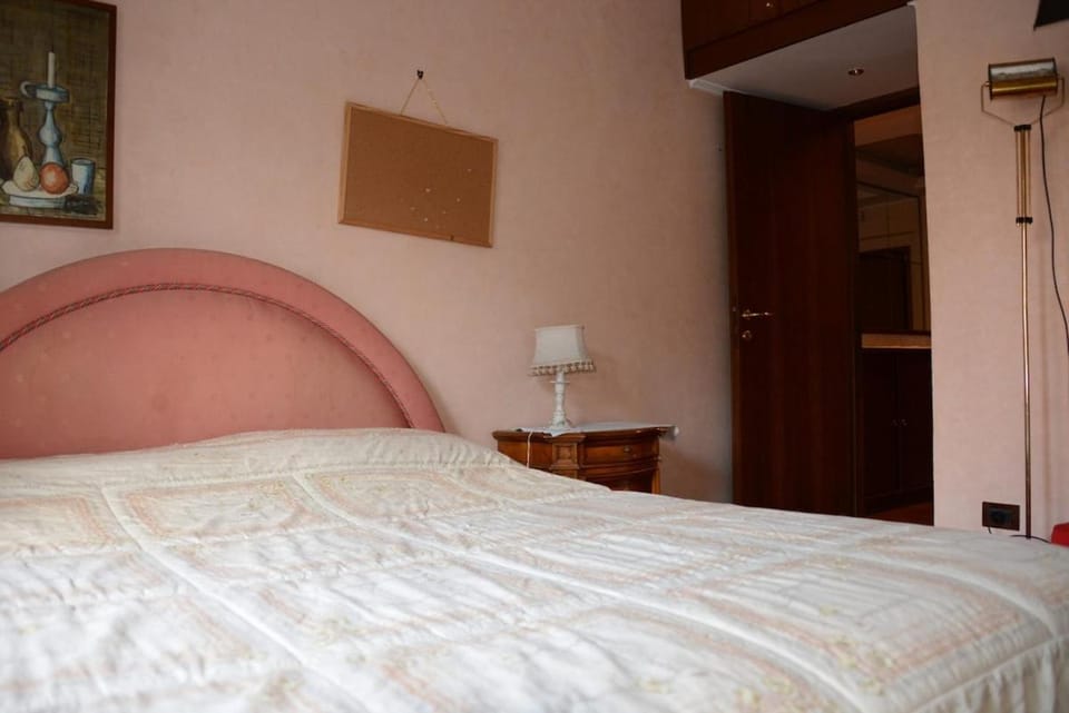 Rome - Monteverde Villa Bonelli Apartment in Rome