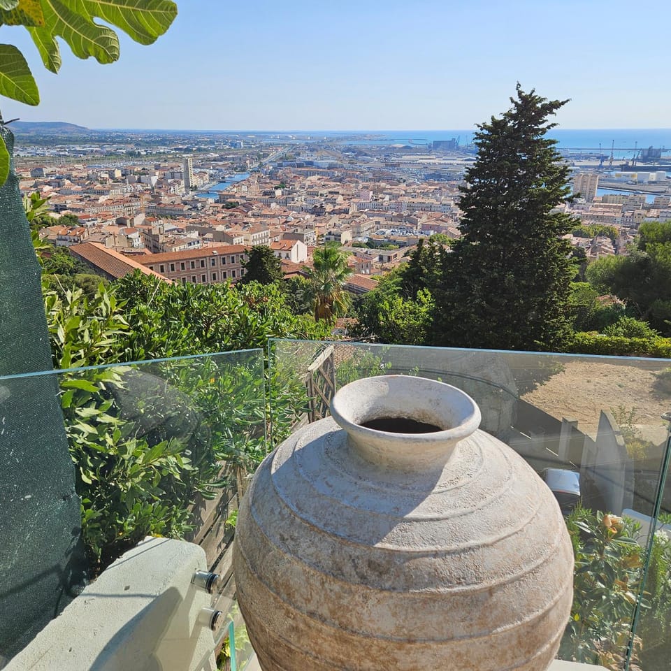 City view