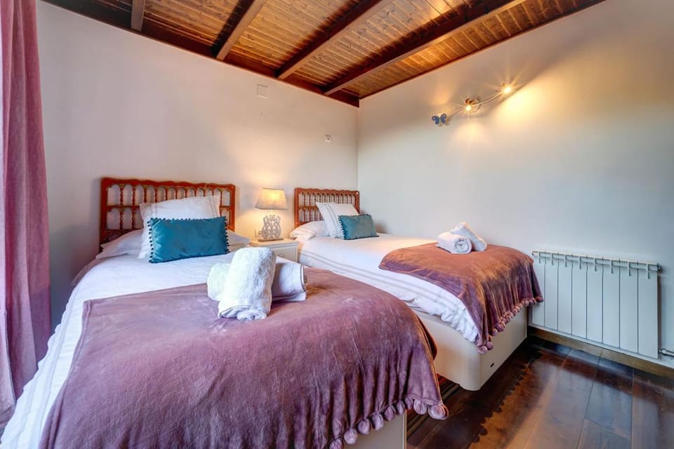 Eth Floc - Dúplex con trasslado gratuito a pistas Apartment in Baqueira