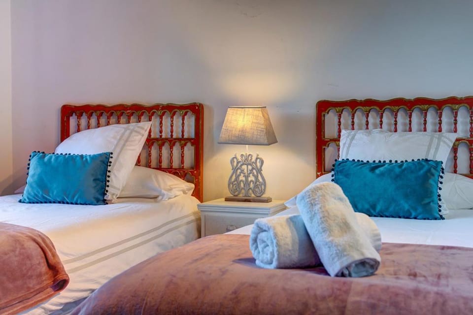 Eth Floc - Dúplex con trasslado gratuito a pistas Apartment in Baqueira
