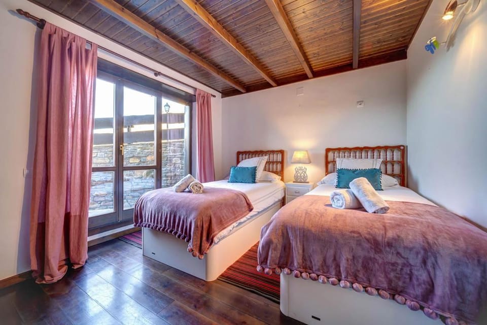 Eth Floc - Dúplex con trasslado gratuito a pistas Apartment in Baqueira