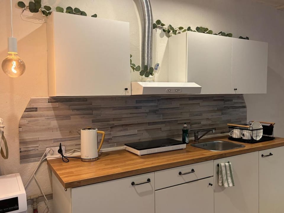 The 1st Apartment Apartment in Latvia