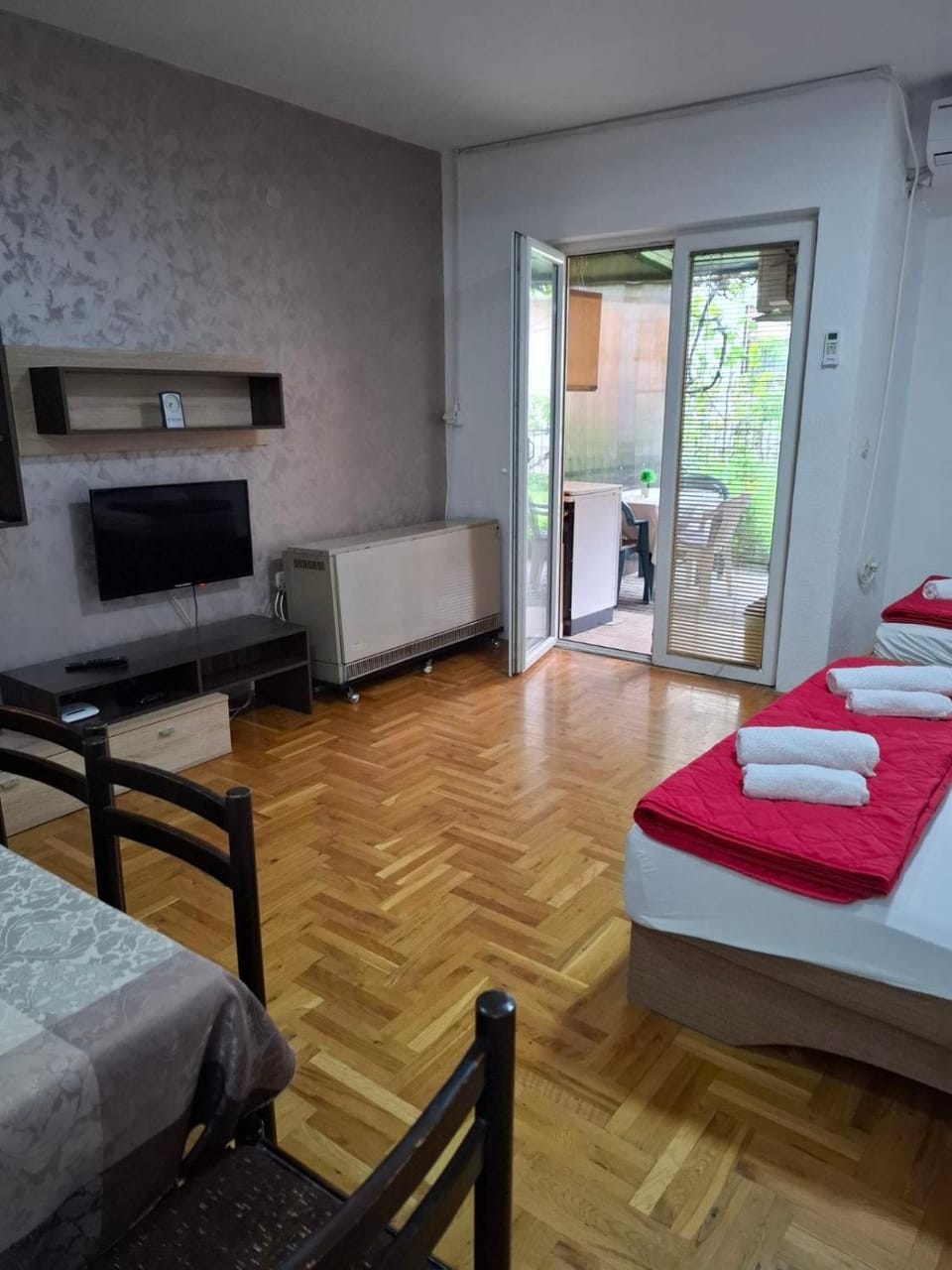 Ana Apartment Apartment in Ohrid