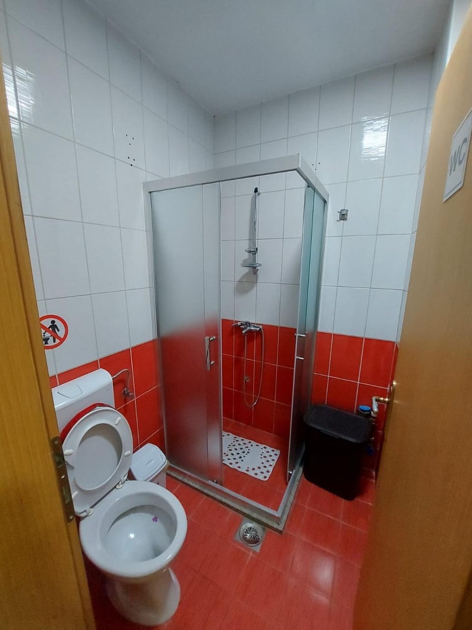 Ana Apartment Apartment in Ohrid
