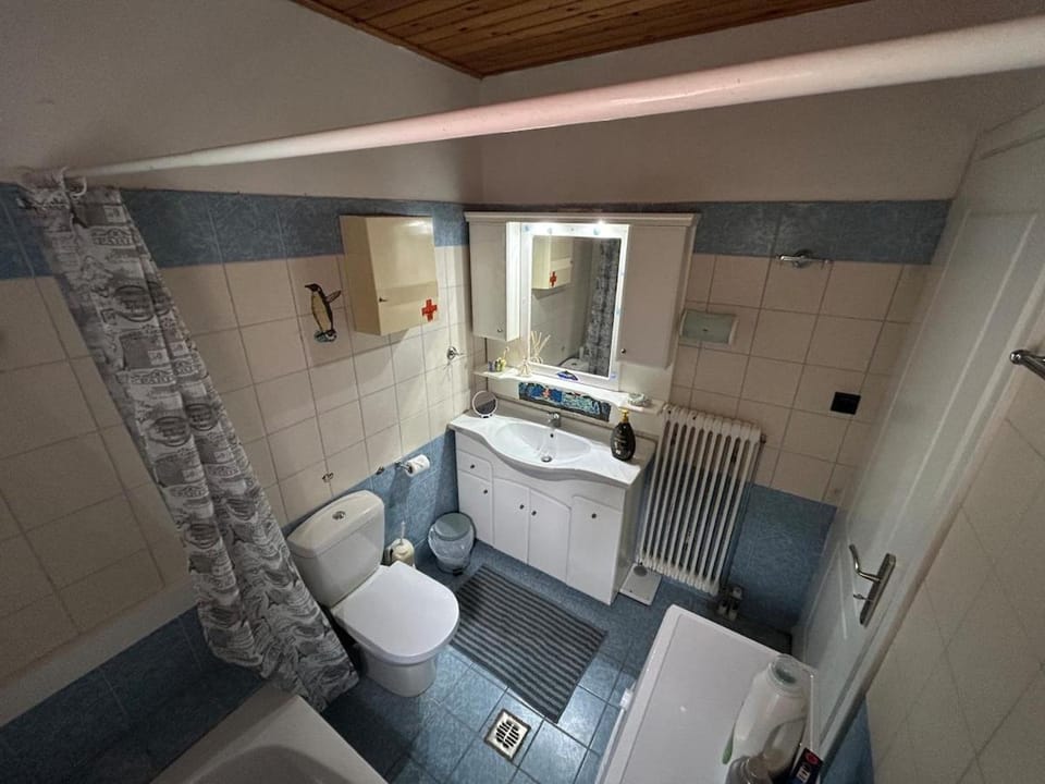 La Casa di Magnolia Apartment in Peloponnese, Western Greece and the Ionian