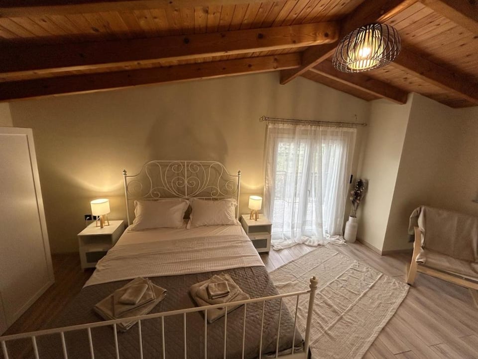 La Casa di Magnolia Apartment in Peloponnese, Western Greece and the Ionian