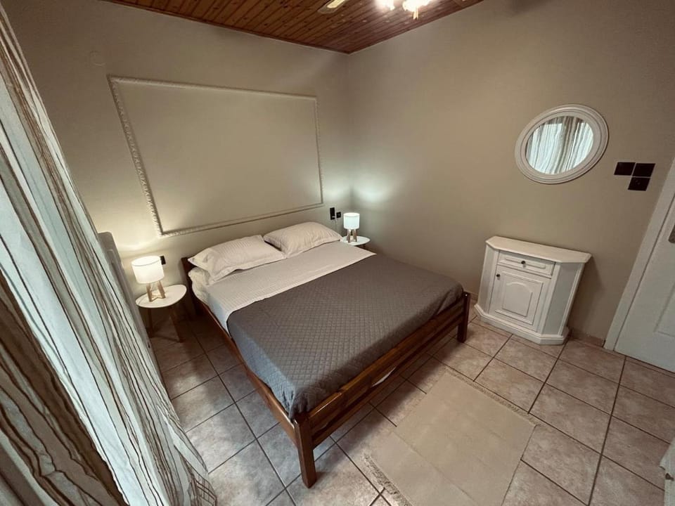 La Casa di Magnolia Apartment in Peloponnese, Western Greece and the Ionian