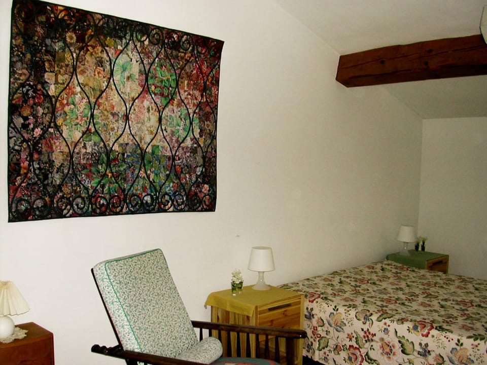 Domaine De Luzenac Bed and Breakfast in Occitanie