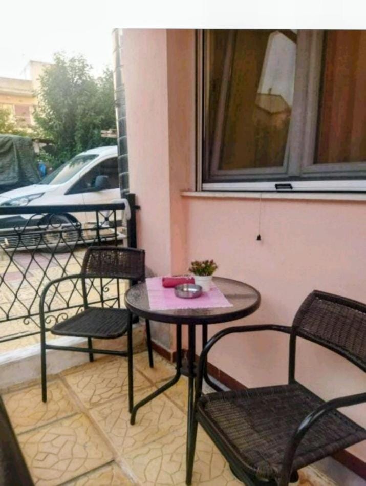 Small Apartment in Nea Kallikratia Apartment in Halkidiki