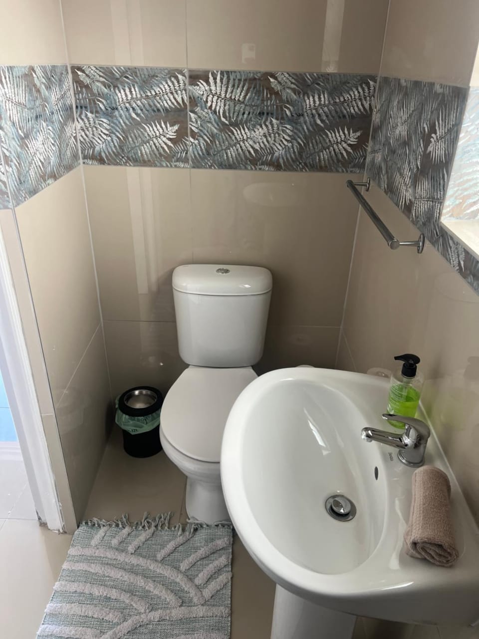 Nemesia guest house Apartment in Cape Town
