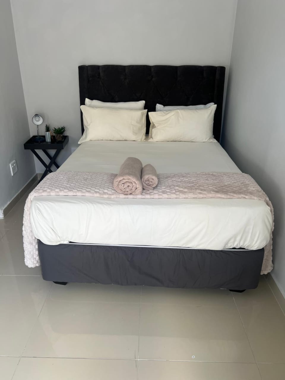 Nemesia guest house Apartment in Cape Town