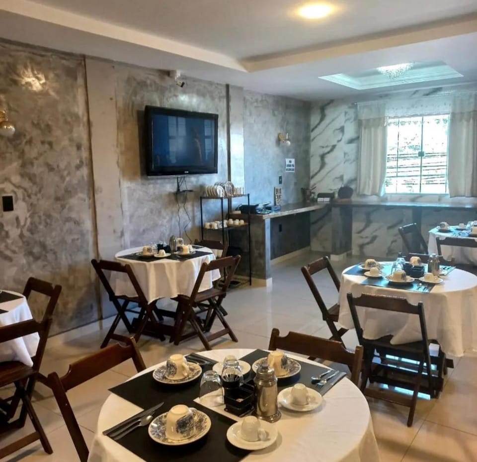 Pousada GPC Inn in Macaé