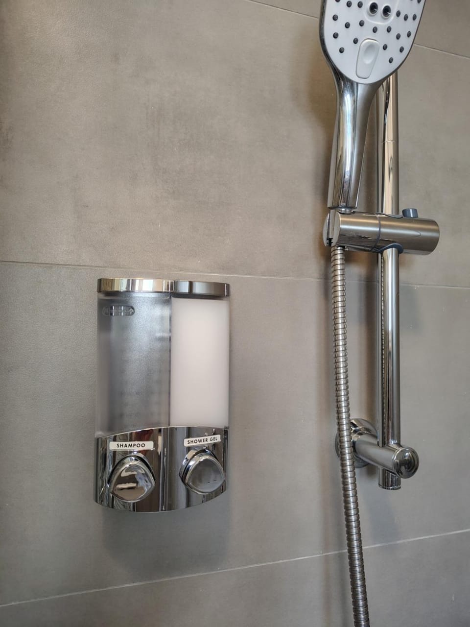 Shower