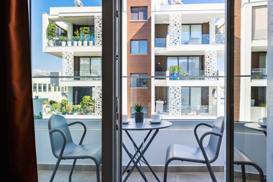 Patio, View (from property/room), Seating area