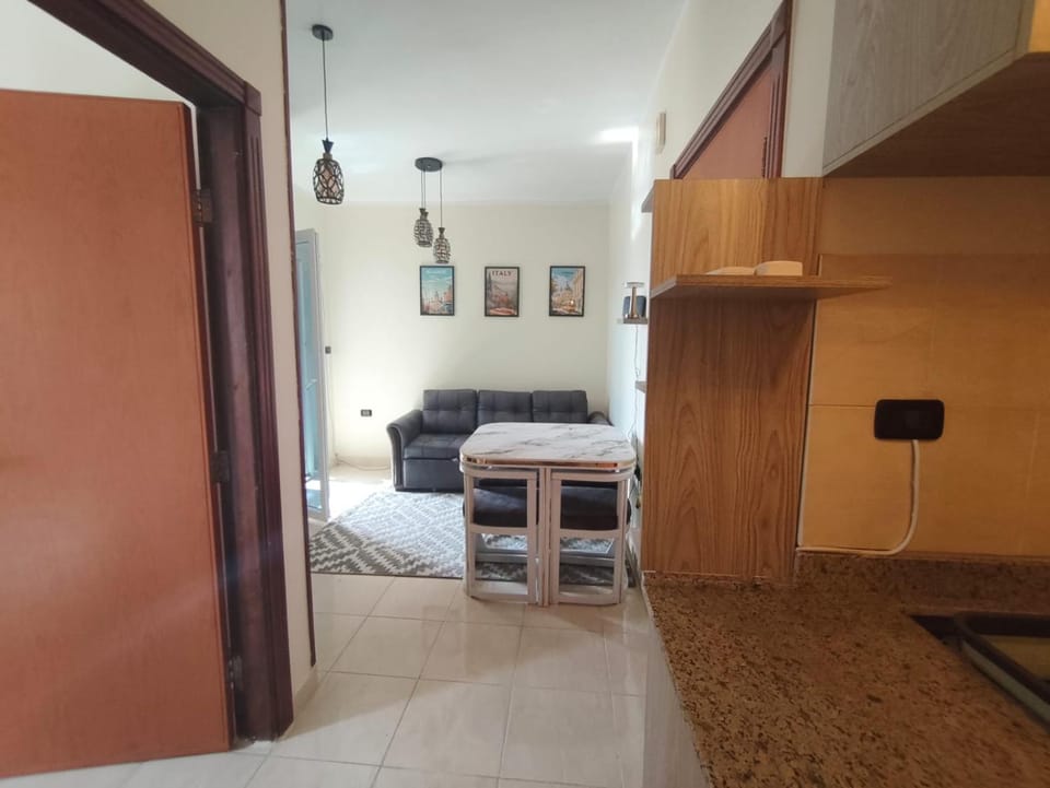 Living room, Photo of the whole room, Dining area